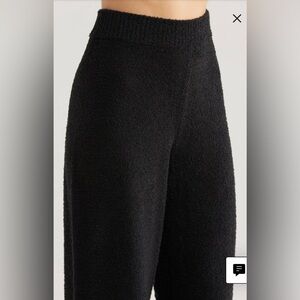 Elegant Black Women's Pants